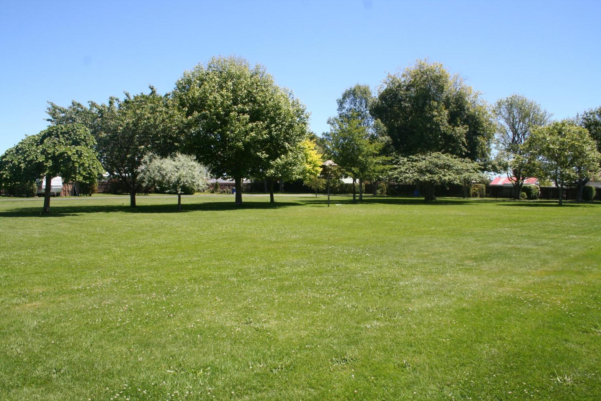 Levin Top 10 Holiday Park Kültér fotó