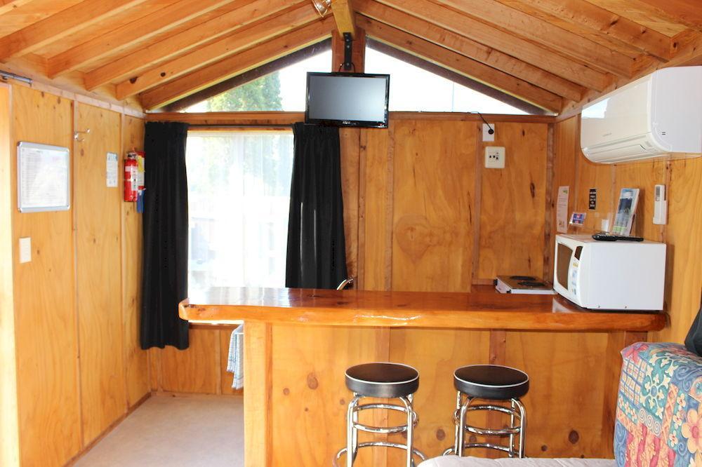Levin Top 10 Holiday Park Kültér fotó